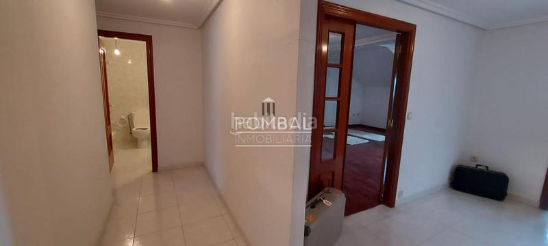 Foto a0292939-cd9c-40cd-a67d-8662d3df8cb2. Attique avec chauffage dans Maceda