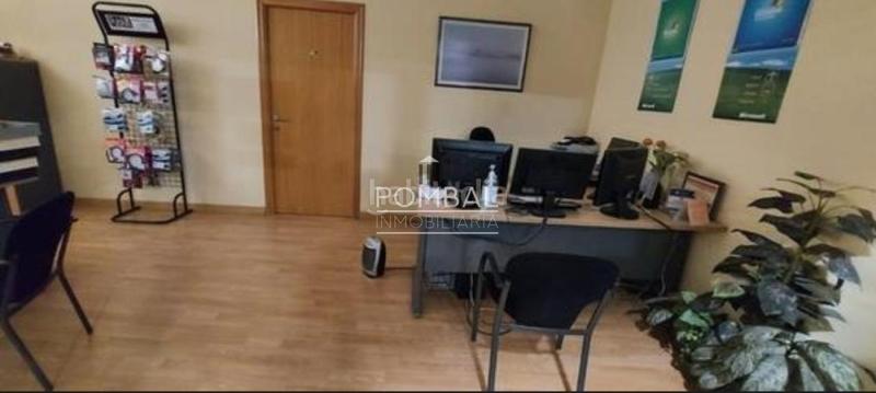 Foto 89987af2-b284-443d-bd60-1d85ab422ebc. Local comercial a Centro Ourense