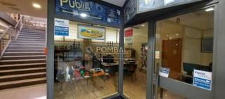 Local Comercial en Rua Santo Domingo