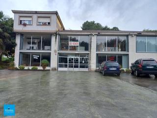 Geschäftsraum  Lugar maside