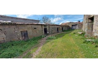 Country house  Camiño do barral