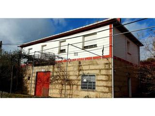 House  Lugar celeiron