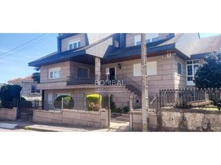 Chalet  Rúa de galicia