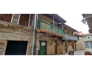 House in Lugar Seixalbo