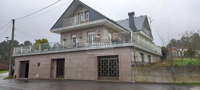 Foto 3c44a8a2-64df-40ba-9630-174018fee52f. Casa en San Amaro