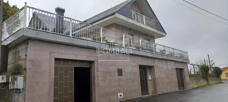Foto f774e5a7-94c6-42ff-b403-254f243f3f81. Casa en San Amaro