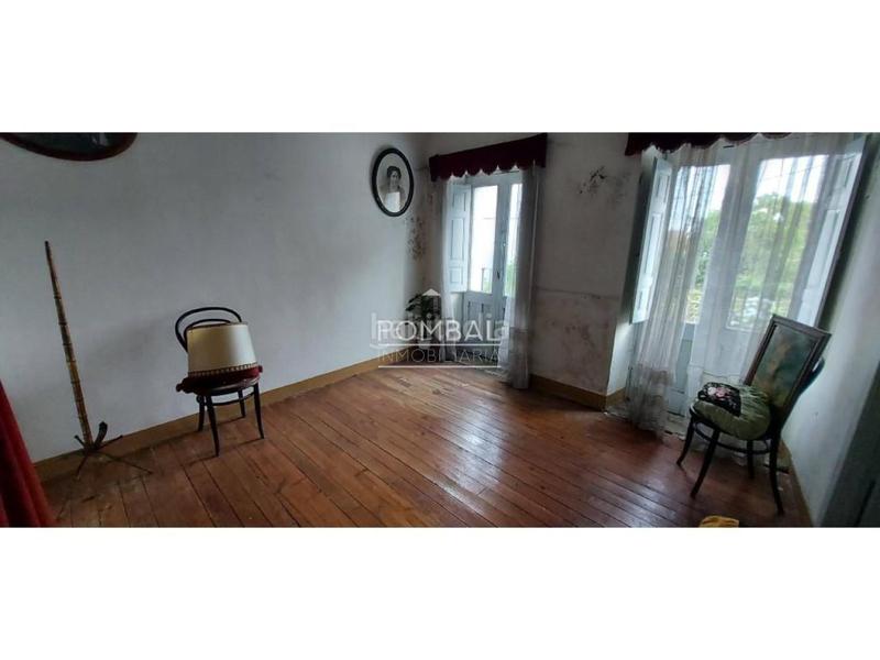 Foto 0401b05e-df9d-4a01-97be-3c5d2b8bb42a. Casa amb calefacció aparcament a Maside