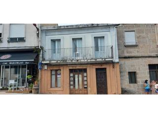 Casa  Calle principal