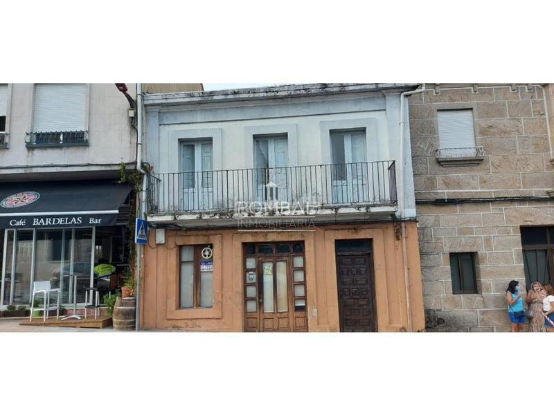 Foto 8540bc83-8550-4e3b-b189-30daa2a4fa0b. Casa amb calefacció aparcament a Maside