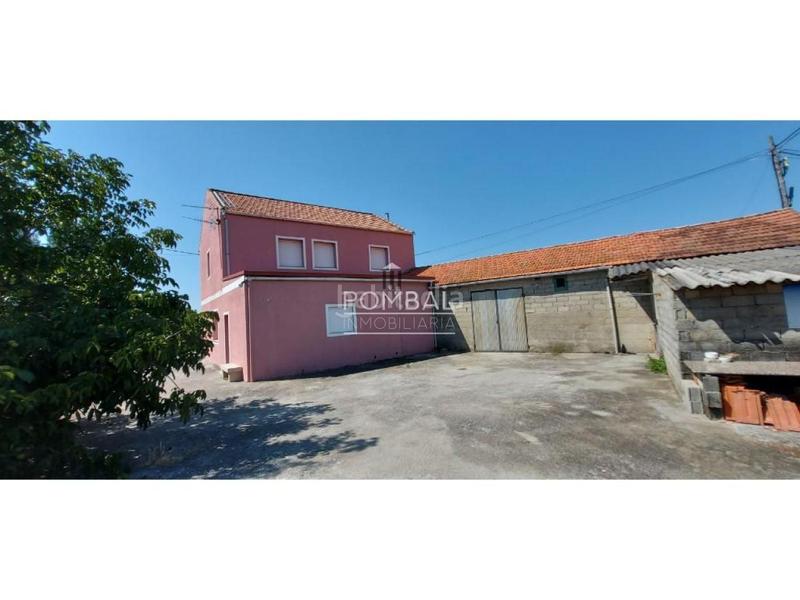 Foto 1916e9b4-c159-47bb-942f-4142c92b0f8e. Casa en Xinzo de Limia