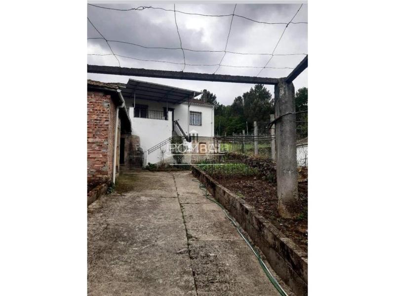 Foto 913cca83-430f-47bf-8889-e532f1ecfc3c. Casa amb calefacció a Maside