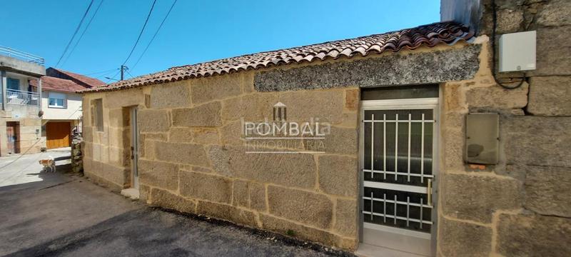 Foto 52b72163-ada5-4f98-93ea-175ca1376667. Masía en Verín