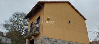 Casa  Calvelo