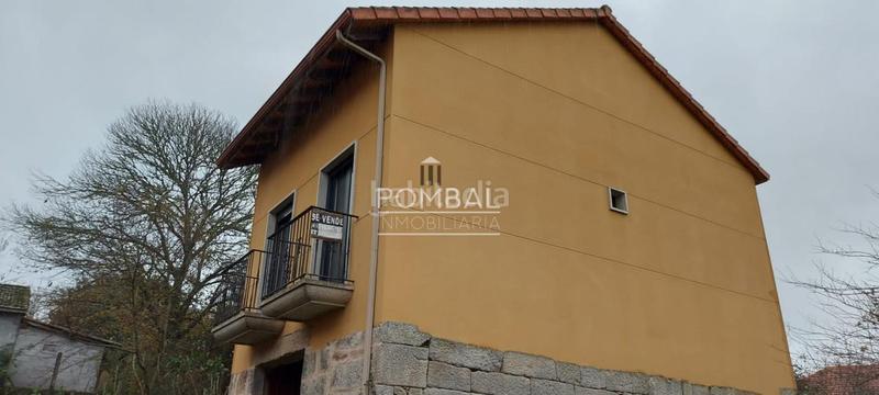 Foto b1cdeb4c-f654-4641-9723-b2d6118b88cb. Casa en Maceda