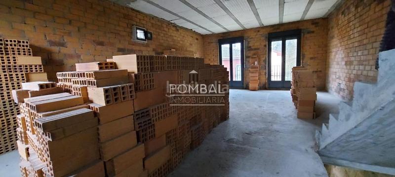 Foto 8e158a23-6ccd-47ac-86fd-52b65e9aa461. Haus mit heizung parking in Maceda