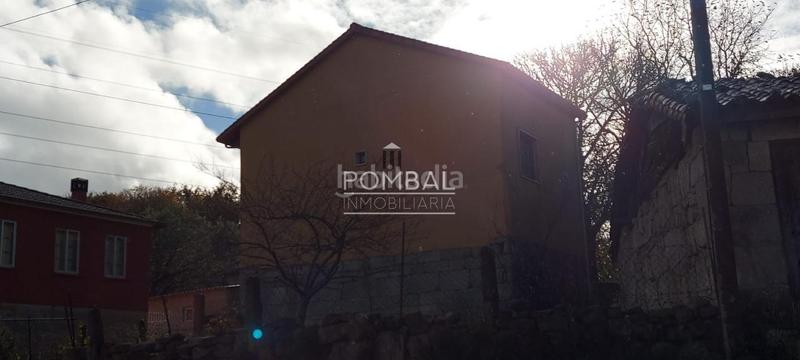 Foto d04f59cf-3c59-48f8-b6a0-5f5fbc5fd8d4. Haus mit heizung parking in Maceda