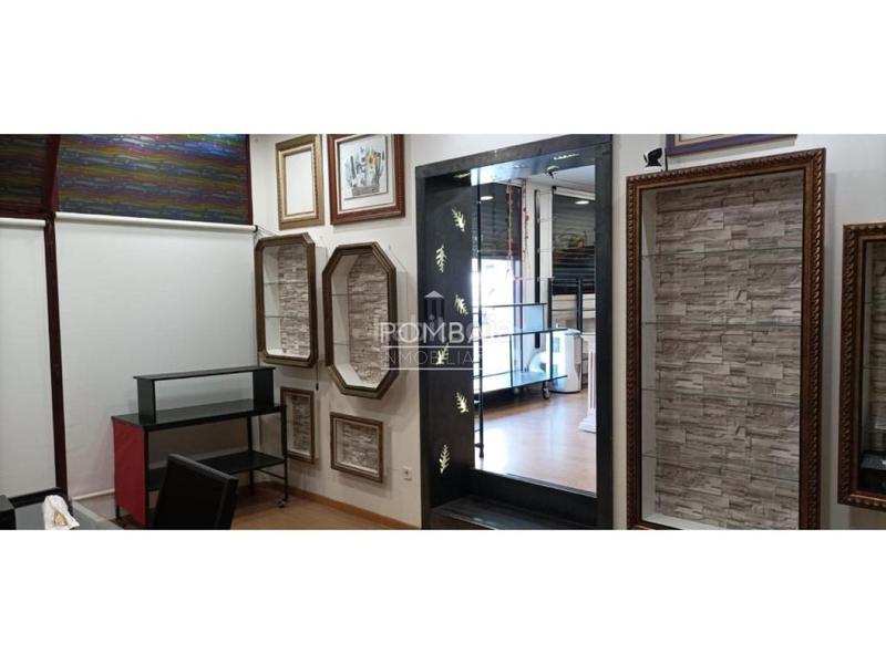 Foto a26301e7-c7b6-4001-9544-840a5d037684. Local comercial amb calefacció a Casco Viejo Ourense