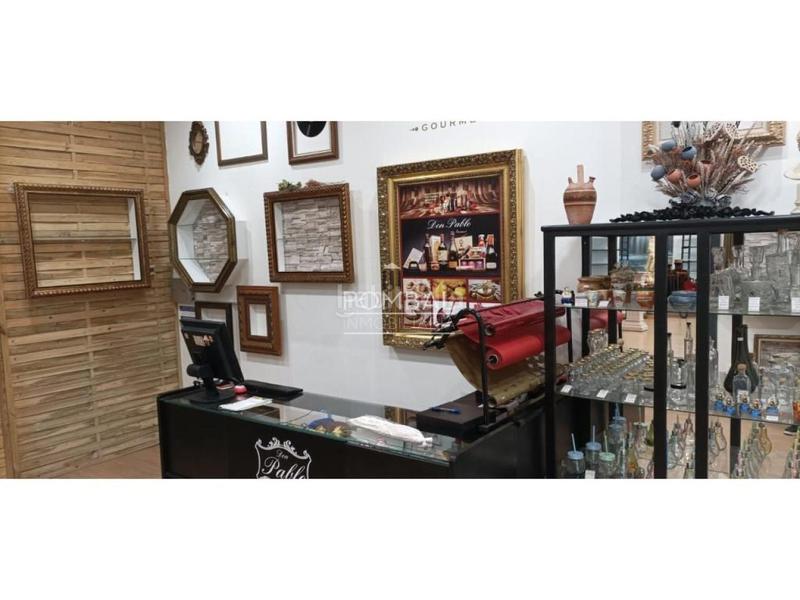 Foto fa5d8b5c-316f-4644-9a49-7d0a007b32f4. Local comercial amb calefacció a Casco Viejo Ourense