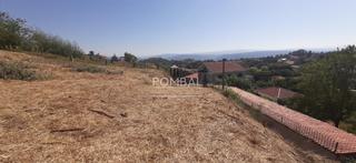 Terreny residencial  Barrio piñor