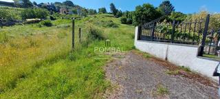 Terreny residencial a Couto