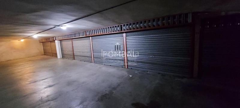 Foto 6c7ed04e-7ff1-4c2c-9cc8-a02f45114bef. Parking coche en Gomesende