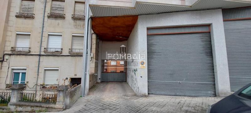 Foto 877b656d-91b6-4d81-878b-04e4c1827682. Parking coche en Gomesende