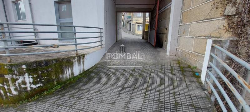 Foto 94cb6f48-20d3-4d22-a1b3-d4efb2ef512e. Parking coche en Gomesende