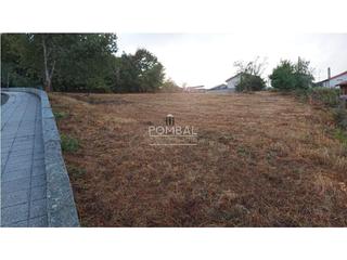 Terreny residencial a San Cibrao das Viñas