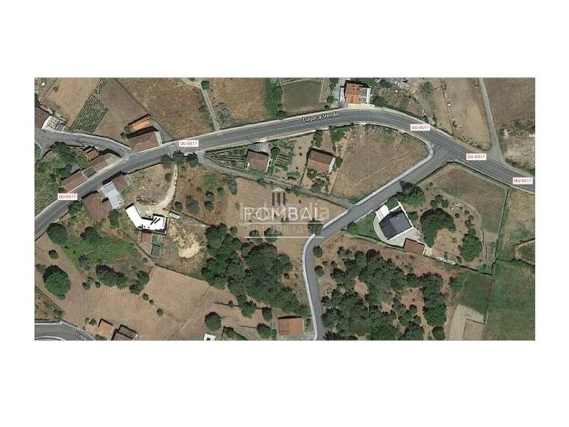 Foto 30c986ee-b653-439f-be49-30d6366d0657. Terreno residencial en San Cibrao das Viñas