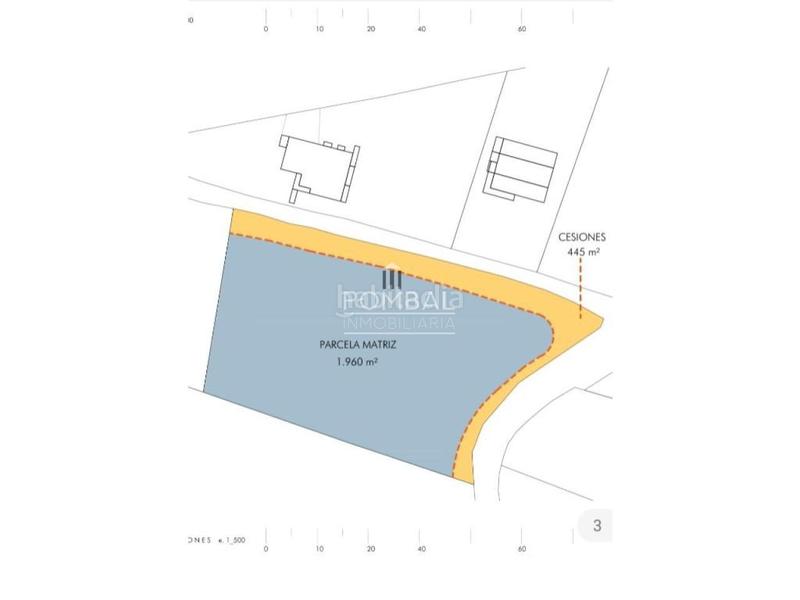 Foto 31c4ada9-8c3c-4bf7-8c39-87078d809730. Terreno residencial en San Cibrao das Viñas