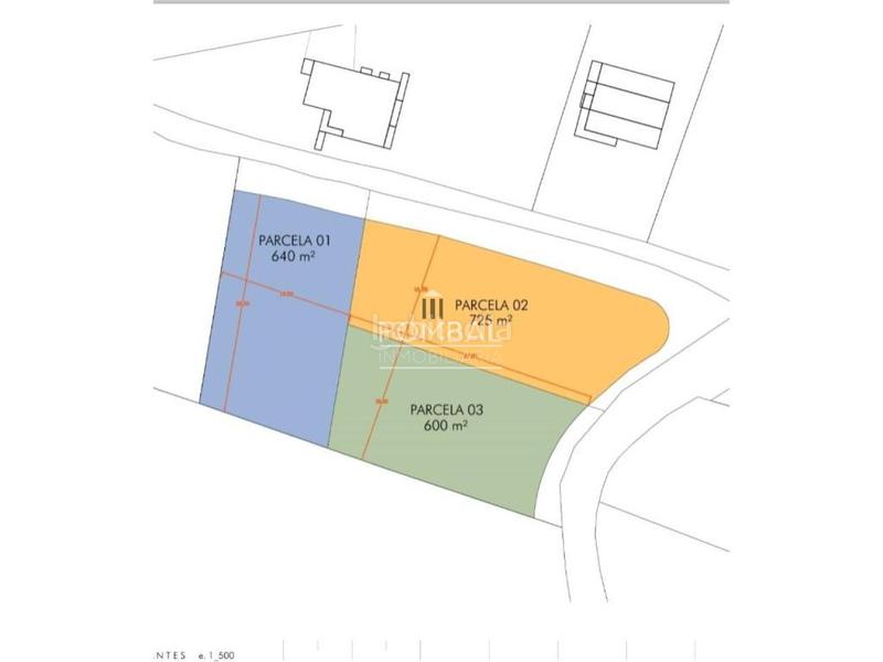 Foto 8015f710-f2ce-45ba-9be2-350592fb7932. Terreno residencial en San Cibrao das Viñas