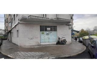 Local Comercial a Rúa Mateo de Prado