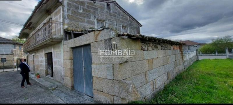 Foto 047920a8-e6df-4c15-8b40-13c1bf84ac27. Casale con riscaldamento in Pereiro de Aguiar (O)