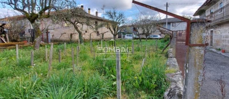 Foto 92f9d5cf-8e5f-4c0f-ad23-8dd1d53d1470. Country house with heating in Pereiro de Aguiar (O)