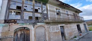 Masia a Pereiro de Aguiar (O)