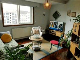 Apartament a Barrocanes
