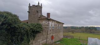 House  Carretera nacional 525  - mandras