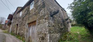 Country house in Piñor