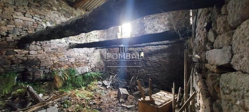 Foto 2bf56408-3dad-4d13-9c3e-414ffb36c378. Masia amb calefacció a Piñor