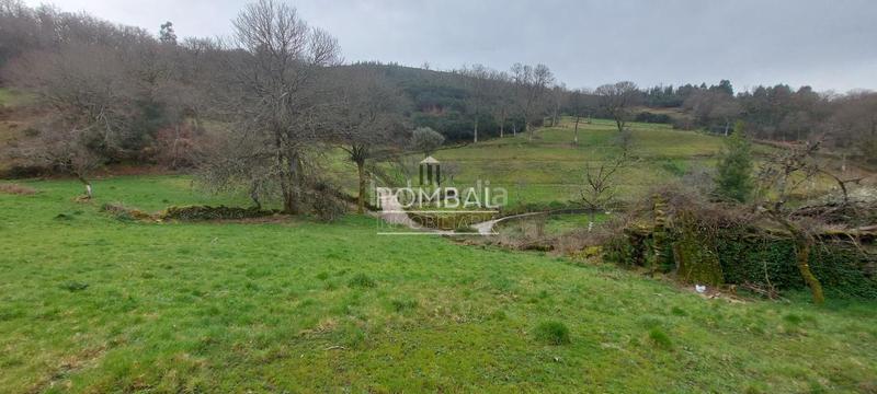 Foto 47fc23ac-66d1-42e9-bf1d-378ea0825b88. Masia amb calefacció a Piñor