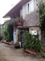 House in Piñor