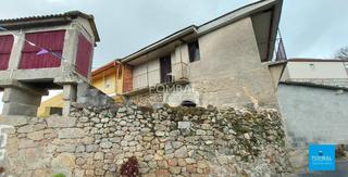 Casa  A touza de eiras