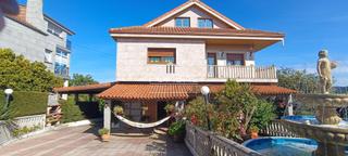 Chalet  Sobrado do bispo
