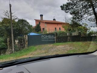 Xalet a Barbadás