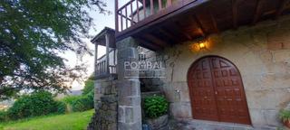 Masia a Cenlle