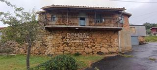 Casa a Maceda