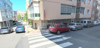 Local Comercial en A Carballeira