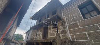 Casa  Rua canton,  do calvo
