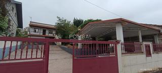 Casa  Outeiro calvo