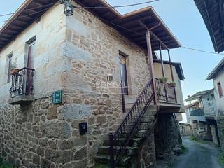 Casa  Plaza bentraces